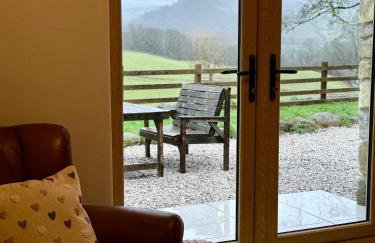 Y Beudy Bach - Foto 2