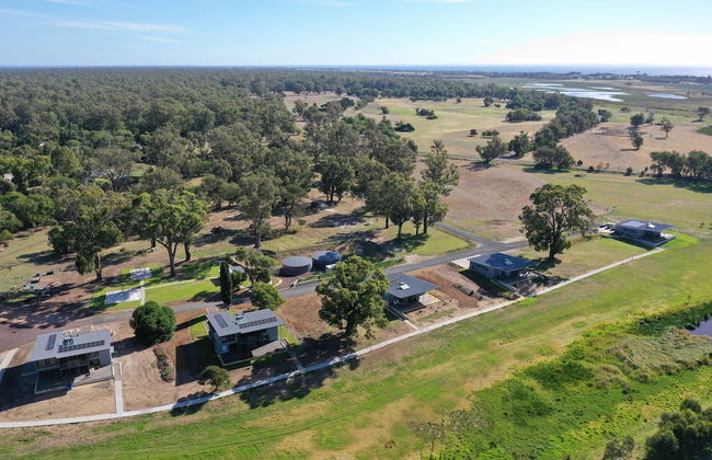 Stirling Estate Chalets - Foto 31