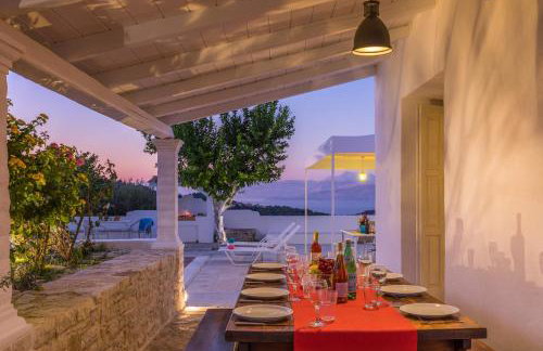 Villa Rastoni by Rastonivillas - Sunny Family Villa in the best part of Corfu! - Foto 50