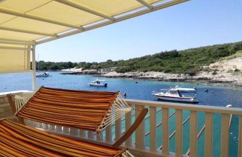 Apartments Dalmatino - Foto 14