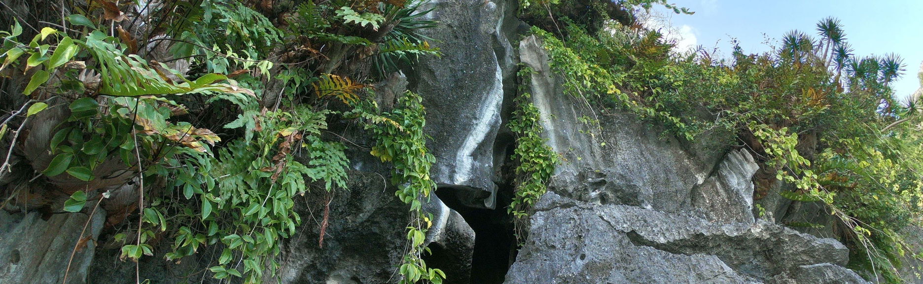 Island hopping por las cuevas de El Nido (tour B)