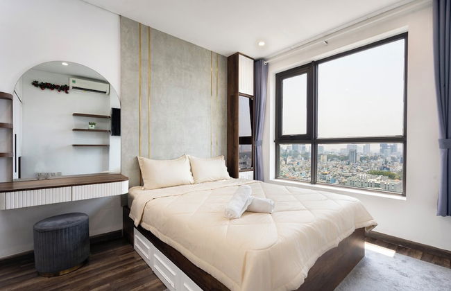 Republic Tan Son Nhat Airport Luxury - Foto 25