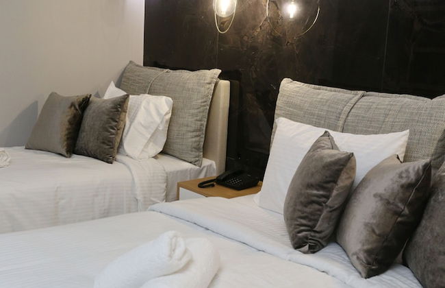 Hotel Tropical - Foto 12