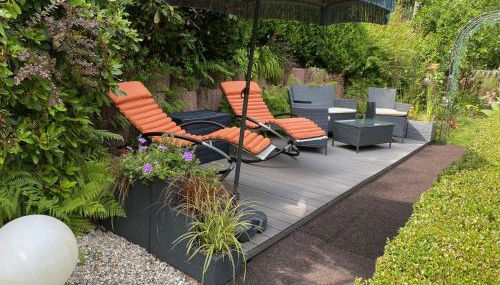 im Haus zur Auszeit willkommen - Foto 4