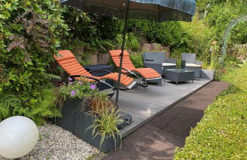 im Haus zur Auszeit willkommen - Foto 4