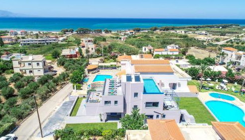 Naval villa-Panoramic villa with heated pool on the roof - Foto 3