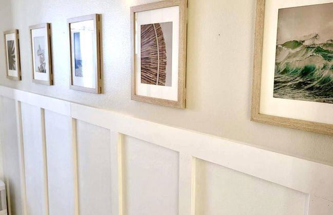 The Lookout - Oceanfront at Symphony Beach Club - Foto 9