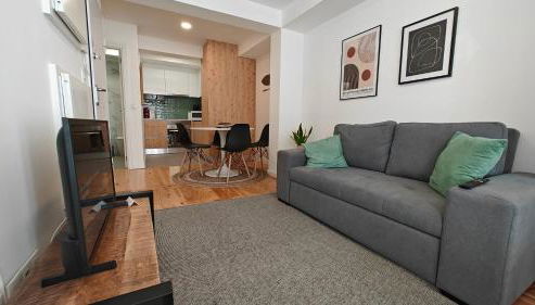 Jerónimos Apartments best place in Lisbon - 1º D - Photo 2