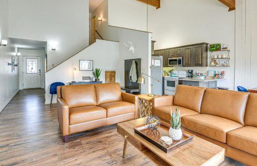 Pagosa Springs Condo with Grill, Near Wolf Creek! - Foto 7