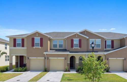 Four Bedrooms TownHome 5130 - Foto 26