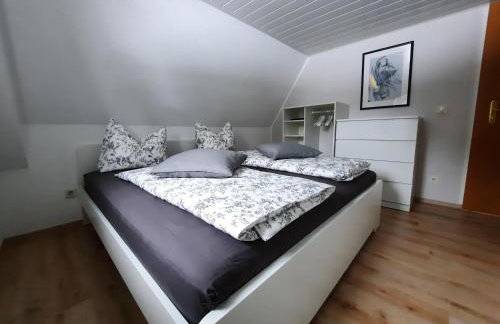 Ferienhaus am Erzgebirgskamm - Foto 12