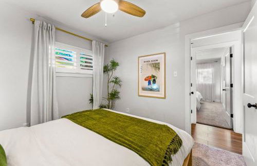 5BD Japanese-Themed w/ Hot Tub, Movie Room & Games - Foto 37