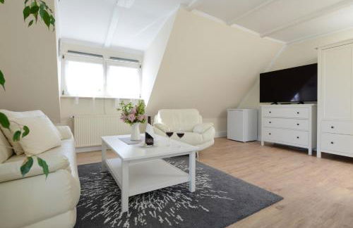 Hotelanlage Tarnewitzer Hof - Foto 43