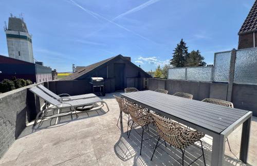 Wohnung Bel Etage im historischen Amtshaus - Foto 30