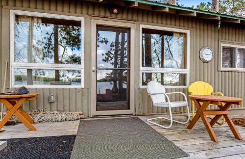 Bucky's PineIsle Retreat - Foto 20