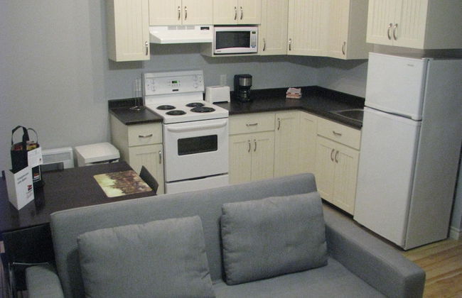 Le Citadin - Foto 24