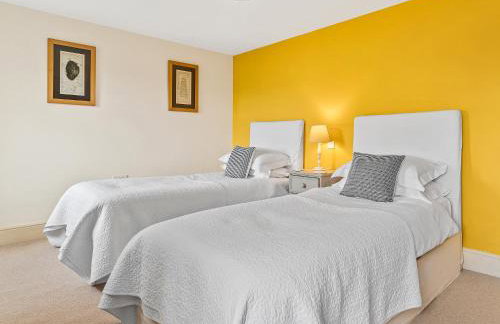 Carew Cottage - Foto 21