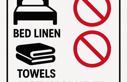 Studio cabine en bord de plage - Foto 3