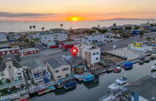 Voted Airbnb Most Loved Home 2024 Duffy Boat - Foto 54