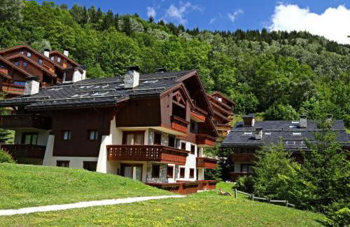 Résidence Les Fermes de Méribel - maeva Home - 2 Pièces 4 Personnes Sélection MAE-4097 - Foto 27