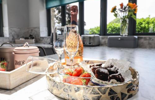 Ysgubor Tyddyn Isaf - Foto 13