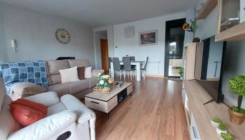 Vivienda Uso Turístico Las Gemelas de Arevalo - Foto 3