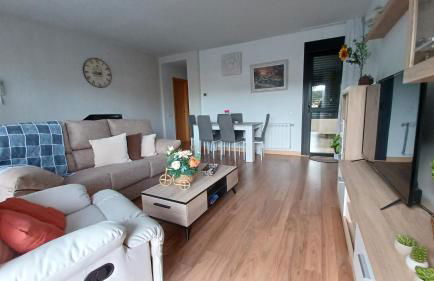 Vivienda Uso Turístico Las Gemelas de Arevalo - Foto 3