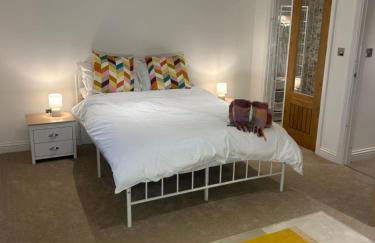 Kielder Northumberland - Beautiful Spacious House Overlooking Village, Next to Observatory, Forrest , Reservoir and all attractions - Foto 4