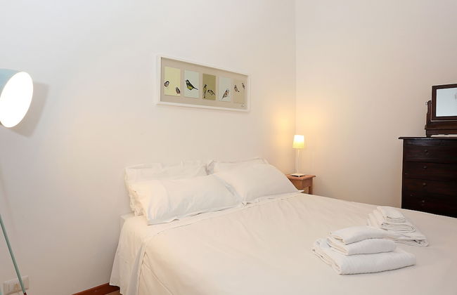 Cortile Banchi Vecchi - Foto 3