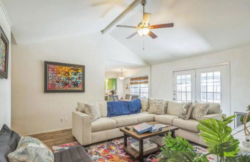 Barton Creek*Hospitals*Downtown*Airport - Foto 2