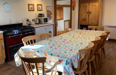 Parkmore Holiday Cottages - Foto 23