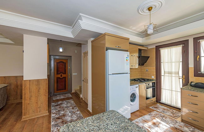 Villa Papatya - Photo 11