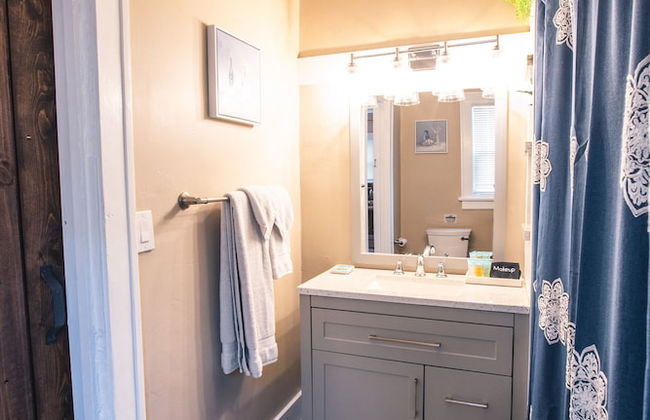 Wine Valley Bungalow - Foto 12