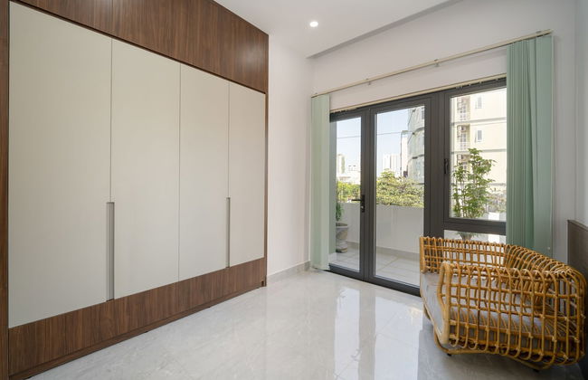 T P Deluxe House - Foto 5