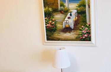 “L’alcova delle Sirene” - Foto 11