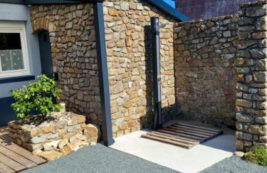 Gîte La Rose Des Vents - Foto 17