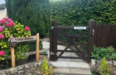 2 bedroom bungalow, 15 minutes to Alton Towers, dog friendly - Foto 58