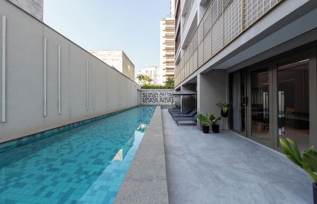 Charlie For You Paraiso - Photo 32