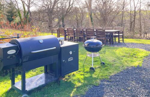 The Mansion House At Kirkhill - Foto 31