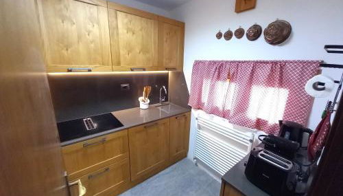 Chez Umbus, centrale e immerso nel verde, grande terrazzo - Foto 5