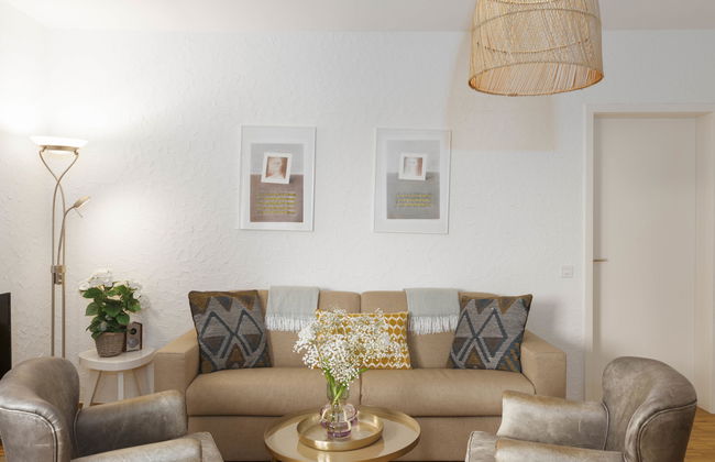 Junior Suite Modern - Foto 3