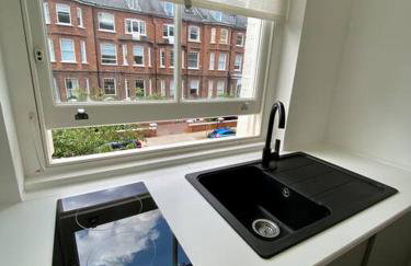 Studio for 3 near Regents Park n5 - Foto 31