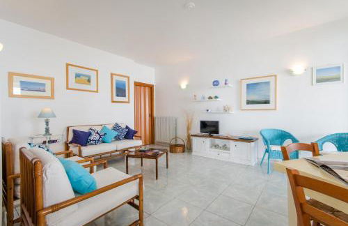 Casa Sul Mare con Vista Mozzafiato - Foto 10