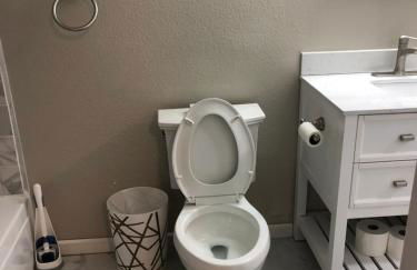 MileHi Vacation Home Pet Friendly - Foto 51