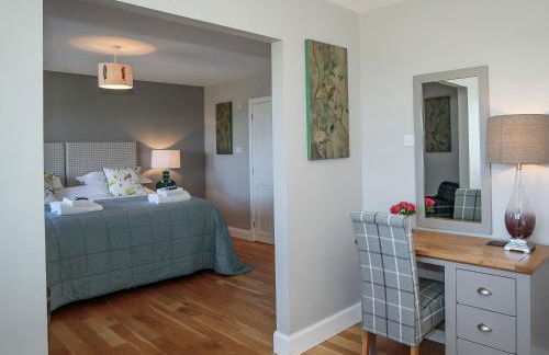 Corsewall Castle Farm Lodges - Foto 34