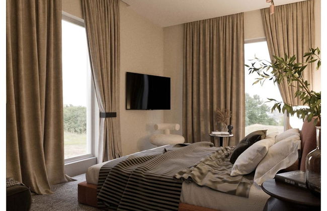 Luxury Villa Inside Resort - Foto 4