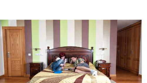 Spa Rural Mies de Rubayo - Foto 2