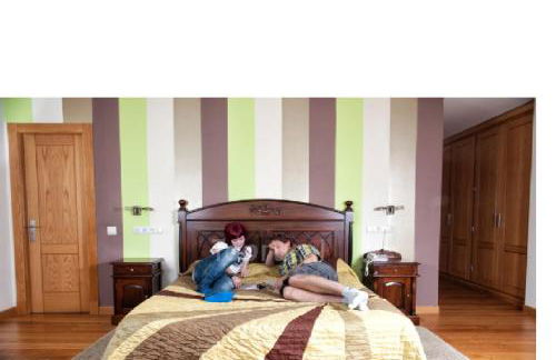 Spa Rural Mies de Rubayo - Foto 2