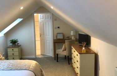 Windmill Cottage - Foto 19