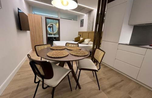 The 153 Hotel - Foto 5